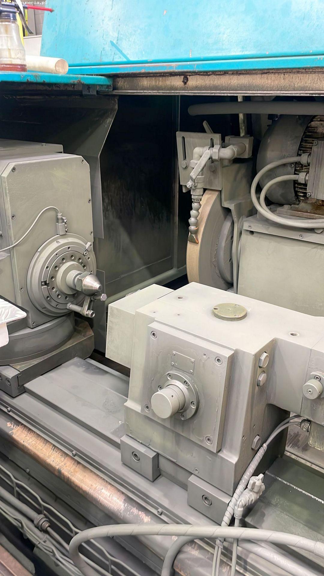 Rettificatrice CNC TACCHELLA ELEKTRA 1518 MPC in vendita - foto 7